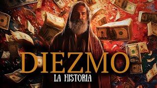 La Historia del Diezmo, la ofrenda de los hombres a Dios en la Biblia hablada | La Jornada Biblica