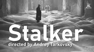 Stalker | FULL MOVIE | Directed by Andrey Tarkovsky