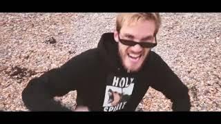Bitch Lasagna But its REVERSED and BASS BOOSTED