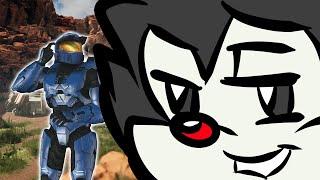 Animaniacs: Women Are Like Voltron | Red Vs. Blue