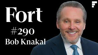 Bob Knakal - Head of the NY Private Capital Group @ JLL - The $24B Broker