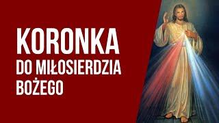 Koronka do Bożego Miłosierdzia  | Różaniec bez granic | 15.00