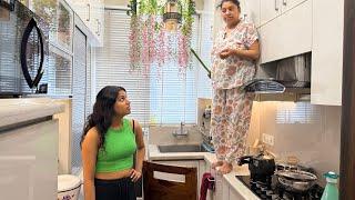 Hostel में रहकर बच्चे बिगड़जाते है  || Indian Mom Studio
