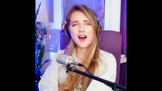 Юлия Щербакова "А он мне нравится"  #стрим #живойзвук #cover #кавер #аннагерман