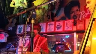 Kelly's Heroes Memphis (Chuck Berry)