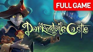 Darkestville Castle | Full Game Walkthrough | No Commentary