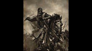 Mount & Blade: Warband - Прохождение - #3 - Я Грабитель!