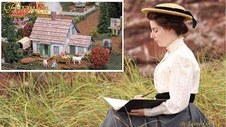 Lucy Maud Montgomery's Birthplace - Anne of Green Gables (Prince Edward Island)