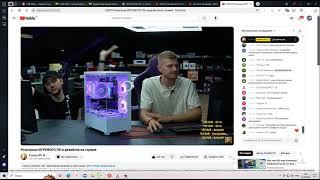 3 23 Fosters PC 7 day PC RTX 3060 and i5 10400 and 16GB RAM and 512GB M 2 SSD and 2TB HDD record 23