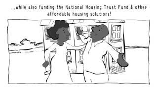 United for Homes - Simple Solutions 2017