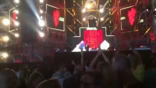 Reinier Zonneveld LIVE @ Awakenings Festival 25-06-2016