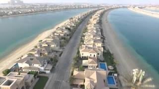 Palm Jumeirah frond M