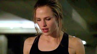 Jennifer Garner Kick Boxing Fight Scene | Alias (TV Series)