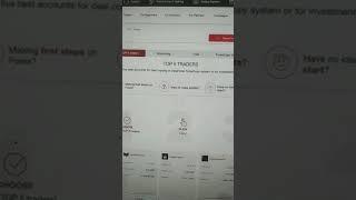 #shorts InstaForex ForexCopy System