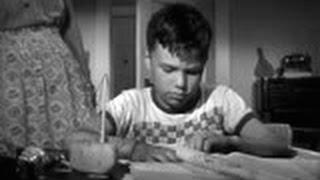 Angry Boy (1951, Affiliated Film Producers Inc.)