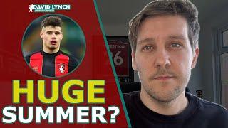 BIG SUMMER COMING FOR LIVERPOOL? | Transfer plans analysed