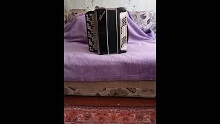 баян тенор BayanBauan accordion Tenor Sale продам