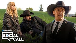 Yellowstone Season 5 Catchup: Where Did Part 1 Leave Off?