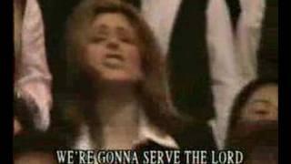 Hillsong - God Is In The House