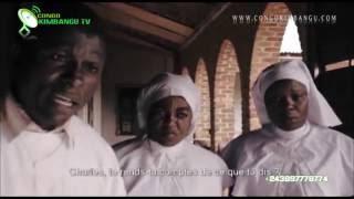 SUITE ET FIN : FILM  MIRACLE DE PAPA SIMON KIMBANGU PARTIE 3