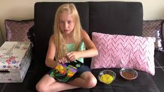Cait’s Corner - The Concoction Factory SLIME!