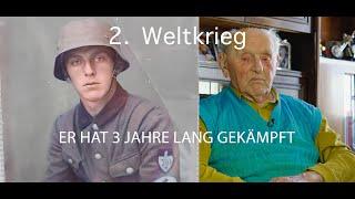 Josef - 2. Weltkrieg - Teil 2/6