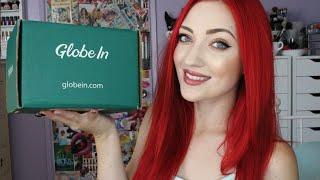 Globe In Artisan Box Unboxing