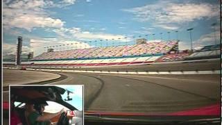 Exotics Racing - Las Vegas - 458 Italia (5 Laps)