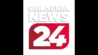 Live streaming di Calabria News 24