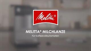 Melitta® Milchlanze für Kaffeevollautomaten