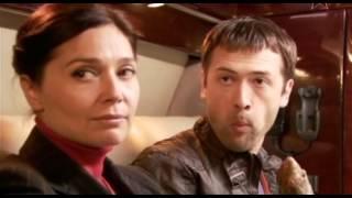 Говорит полиция 20 Серия