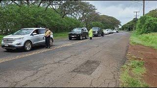 3 arrested, 70 cited for violating stay-at-home orders, Honolulu