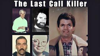 Richard Rogers, The Last Call Killer