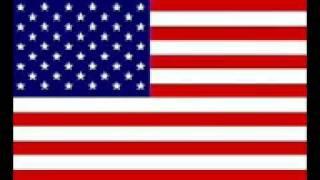 Amerikaans Volkslied / American Anthem