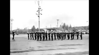 March on themes of songs of Alexander Flyarkovsky (№1 Alexander Tupitsyn)
