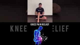 Knee Pain Relief