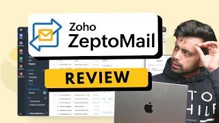 ️ Is Zepto Mail the BEST Transactional Email Service?