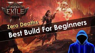 Path of Exile 2 Minion Infernalist Witch Leveling Guide