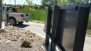 starbucks zvika   english   drivethru packed