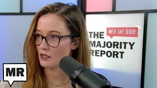 Lies The Census Tells; Sabotaging Progressive DAs w/ Dan Bouk, Akela Lacy | MR LIVE 10/27/22