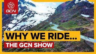 Why We Love Cycling + The Best Of 2019 | GCN Show Ep.364