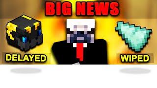 The Admins Did Something BIG | Hypixel Skyblock News