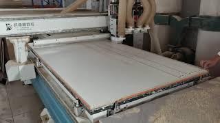 Furniture production