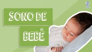 Sono do bebê: deixar chorando é uma boa alternativa? - Criar e Crescer