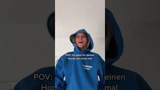 Bitte fangt nie damit an!!  #jonathanundalina #funny #comedycouple