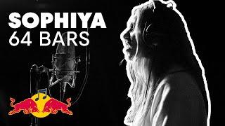 Sophiya | Red Bull 64 Bars