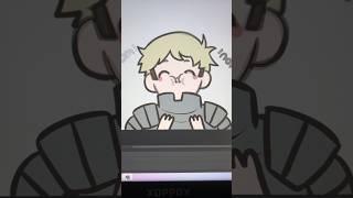 The real final boss #jujutsukaisen #deliciousindungeon #dungeonmeshi #jjk #anime