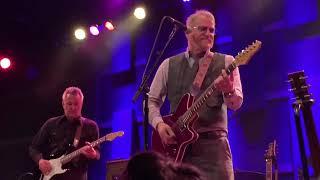 Camper Van Beethoven   Philadelphia, PA   January 18,2019