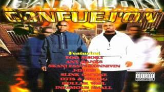 Confuej'on - Desperate Situation