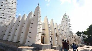 Africa's Diverse Architecture [ Architecture Enthusiast ]